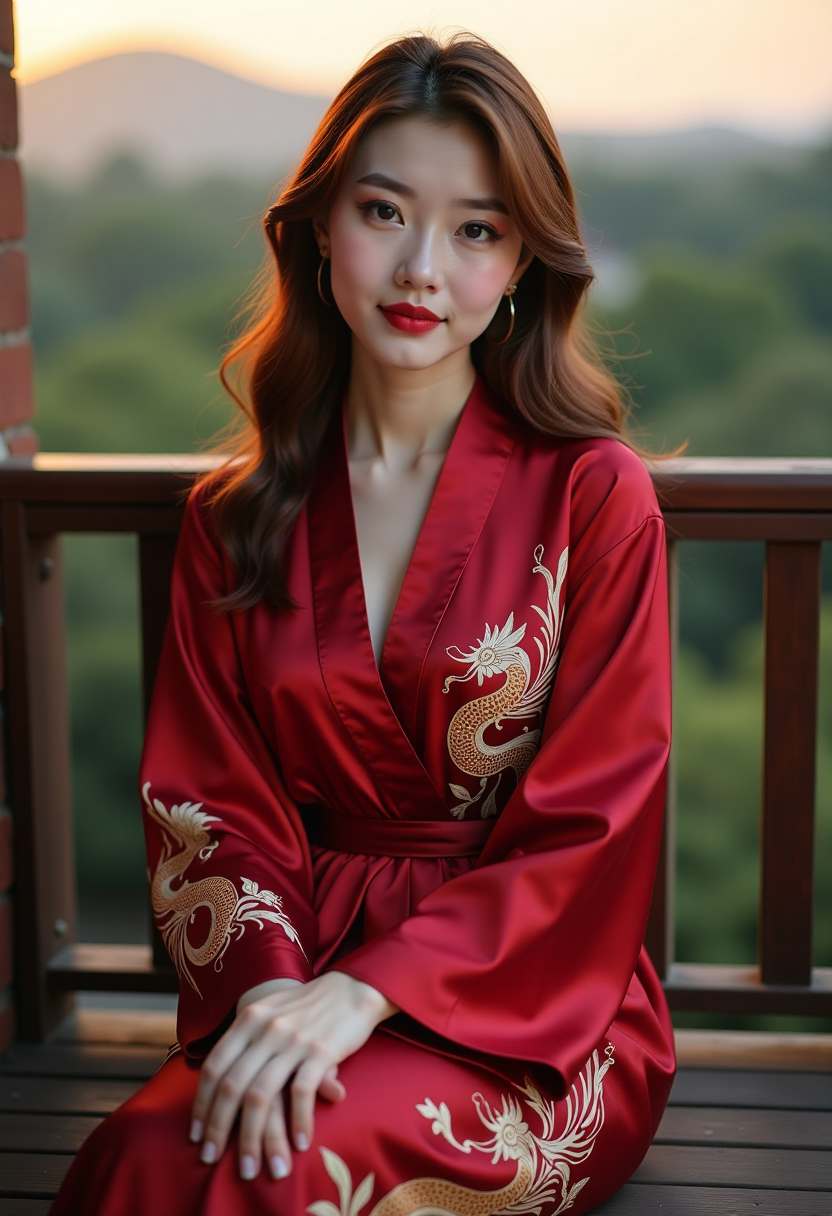 江湖儿女