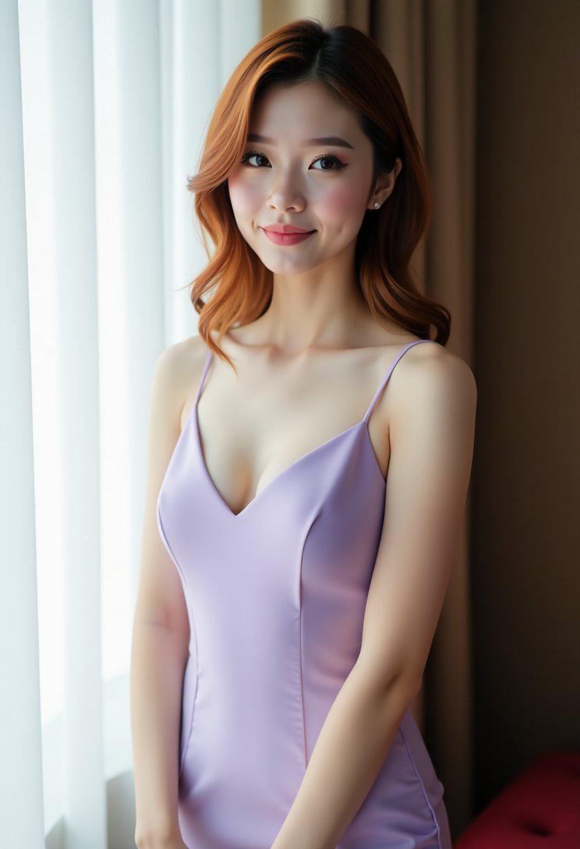 龙虎风云